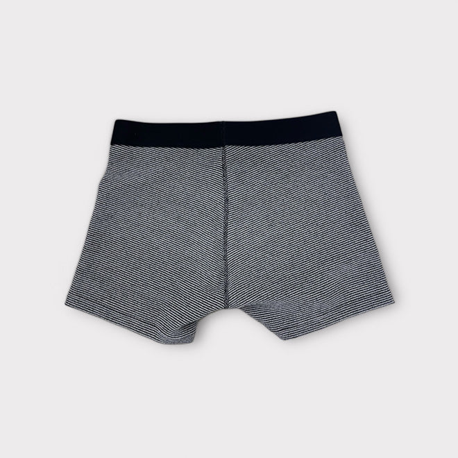 【メンズ】【大きいサイズ】【簡易包装】【HOHTAI】包帯パンツ 前とじ ショートボクサー|1090