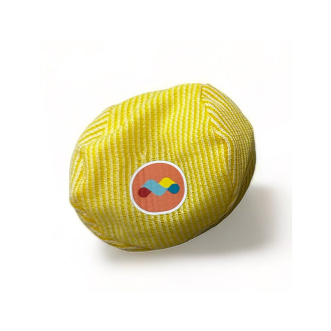 moffn(モフン) Sサイズ(直径約8cm) Aセット(5個入り)|M1002-A