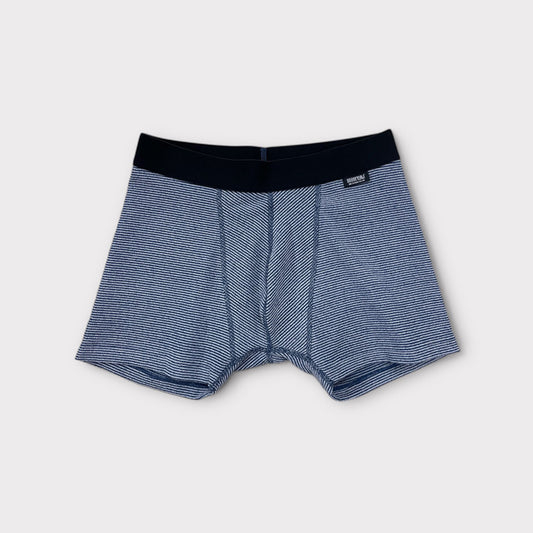 【メンズ】【大きいサイズ】【簡易包装】【HOHTAI】包帯パンツ 前とじ ショートボクサー｜1090