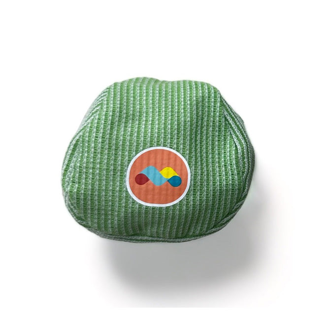 moffn（モフン）　Sサイズ（直径約8cm） Aセット（5個入り）｜M1002-A